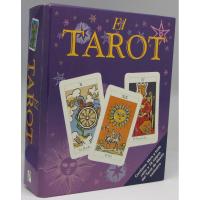 Tarot coleccion El Tarot - Jonathan Dee (Set) (P) (2006) 06/16