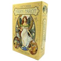 Tarot coleccion Victorian Fairy Tarot - Lunaea Weatherstone ...