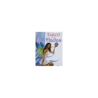 Tarot coleccion Tarot de las Hadas - Sandra Ramirez (Set) (E...