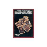 Tarot coleccion Delphisches - Liz Greene, Juliet Sharman, Bu...