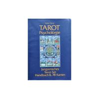 Tarot coleccion Psychologie Jungianisches - Robert Wang (Set...