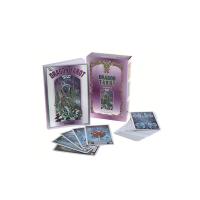 Tarot coleccion Dragon - Terry Donaldson & Peter Pracownik (...