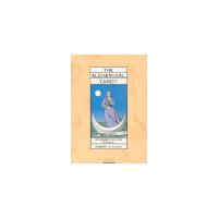 Tarot coleccion The Alchemical - Rosemary Ellen Guiley and R...