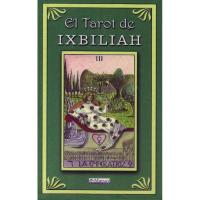 Tarot coleccion Ixbiliah (Marsay)