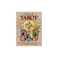 Tarot coleccion Beginner´s - Kathleen McCormack (EN) (Barro...