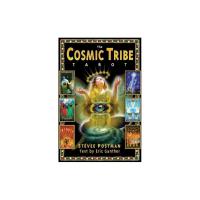 Tarot coleccion Cosmic Tribe - Stevee Postman (SET - Libro +...