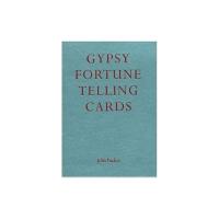 Tarot coleccion Gypsy Fortune Telling Card - Julia Parker (S...