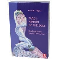 Tarot Mirror of the Soul - Gerd B. Ziegler and Aleister Crow...