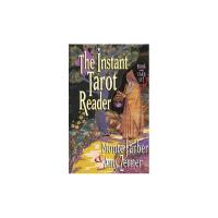Tarot coleccion The Instant Tarot Reader - Monte Farber and ...