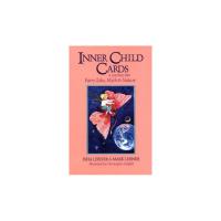 Tarot coleccion Inner Child Cards a journey into Fairy Tales, Myth & Nature - Isha Lerner and Mark Lerner - Christopher Guilfoil (Limitado 500.000 copias) (Set) (EN) (Bear) (FT)