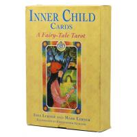 Tarot coleccion Inner Child Cards a Fairy-Tale Tarot - Isha ...