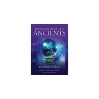 Oraculo Divination of the Ancients - Barbara Meiklejohn-Free...