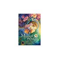 Oraculo Mystical Wisdom - Gaye Guthrie and Josephine Wall (S...