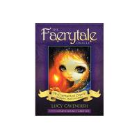 Coleccion Oraculo The Faerytale Oracle - Lucy Cavendish (Set...