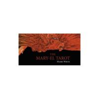 Tarot coleccion The Mary - El Tarot - Marie White (Set) (EN)...