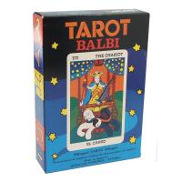 Tarot coleccion Balbi - Domenico Balbi - (Set) (SP, EN) (Fou...