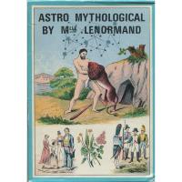 Tarot coleccion Astro Mythological by Mlle Lenormand (Set - ...