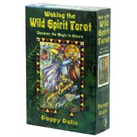 Tarot coleccion Waking the Wild Spirit - Poppy Palin (Set) (...