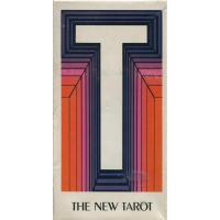 Tarot coleccion T: The New Tarot for the Aquarian Age - John...
