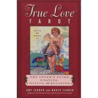 Tarot coleccion True Love Tarot - Amy Zerner y Monte Farber ...