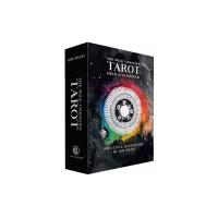 Tarot coleccion The Wild Unknown Tarot - Kim Krans - 1ª edicion (Set) (EN) (2016) (HEL) Amz 06/17