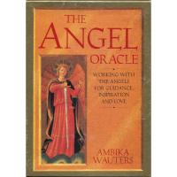 Oraculo coleccion The Angel Oracle - Ambika Wauters - (Set) ...