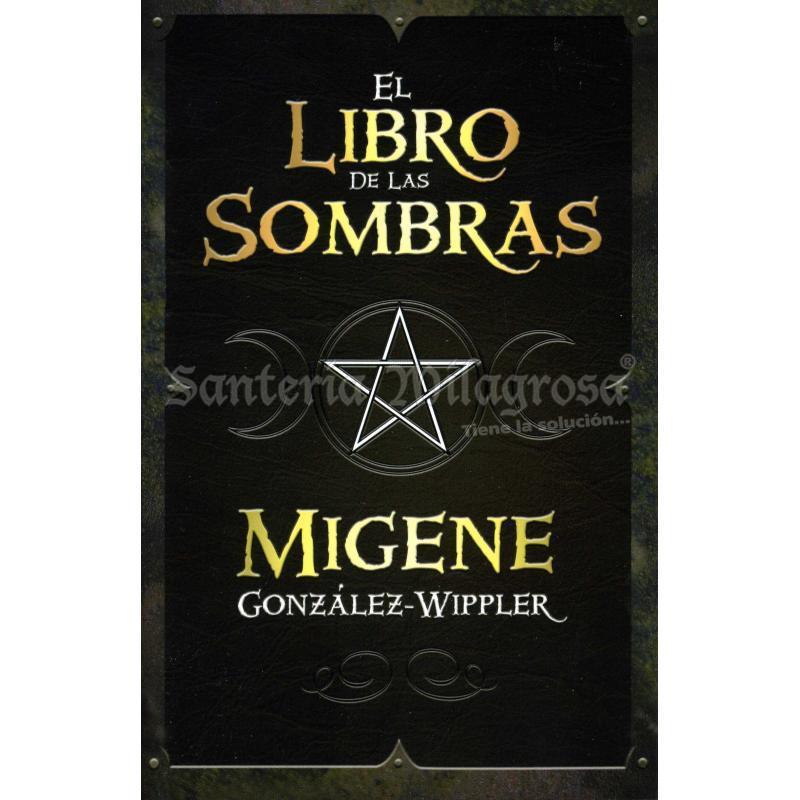 Libro de las Sombras (Gonzalez-Wippler, Migene) (Llw)