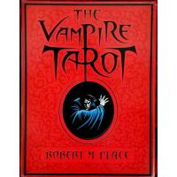 Tarot Coleccion The Vampire Tarot - Robert M. Place - (Set) ...