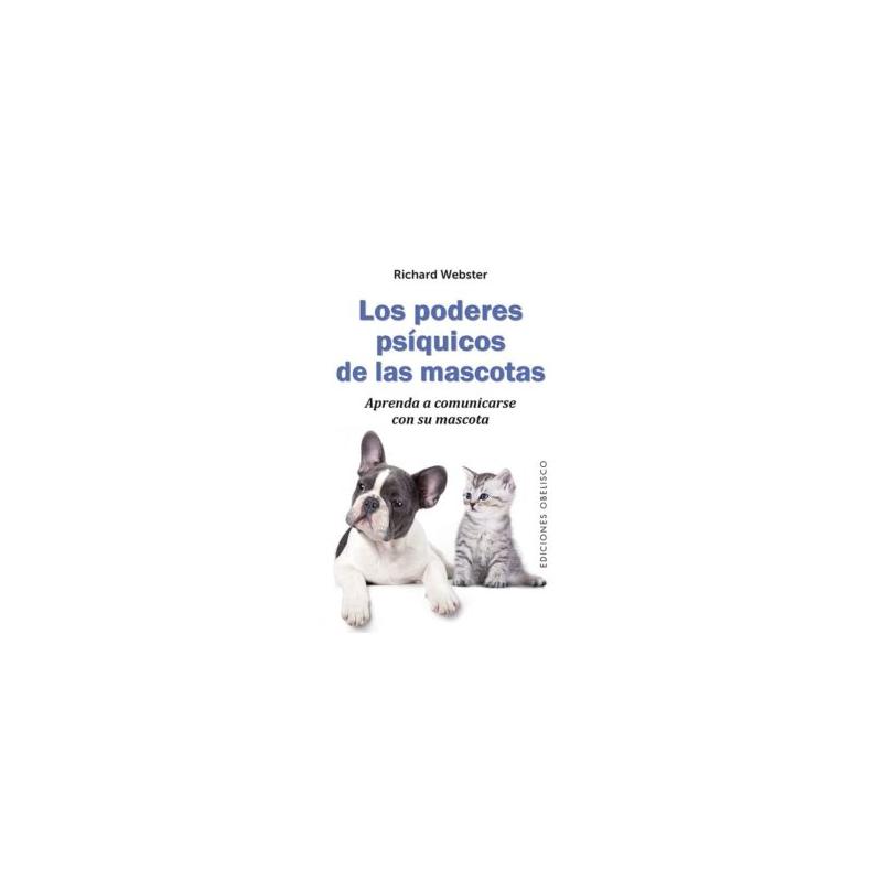 Poderes Psiquicos de las Mascotas (Richard Webster)