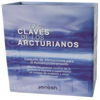 Oraculo Coleccion Las Claves de los Arcturianos - Janosh - (...