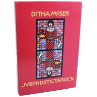 Oraculo coleccion Jugendstil - Tarock - Ditha Moser - (54 Ca...