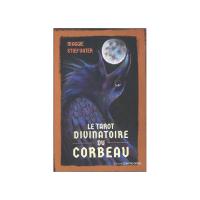 Tarot coleccion Divinatoire du Corbeau  (Libro + 78 Cartas) ...