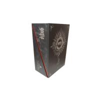 Tarot coleccion Goetia: Tarot in Darkness - Fabio Listrani (...