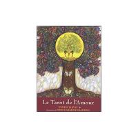 Tarot Coleccion Set Le Tarot de l´Amour (Denise Jarvie) (Co...