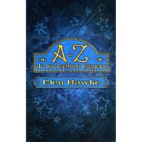 Libro A - Z de los Hechizos Magicos (Elen Hawke) (Llw)