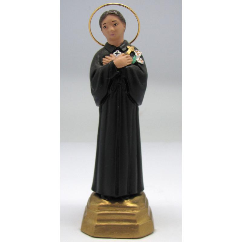 Imagen Gema 17 cm - Escayola