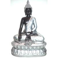 Imagen Buda Thai 34 x 22 cm  (Hasta agotar stock)