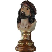 IMAGEN Cristo Limpias 17 cm (Escay)