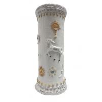 Pedestal Obatala 62 cm 24 inch