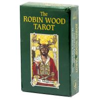 Tarot Coleccion Robin Wood - Robin Wood (2005) (EN) (LLW) (V...