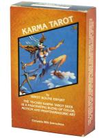 Tarot Coleccion Karma - Birgit Boline Erfurt - (1983) (EN) (...