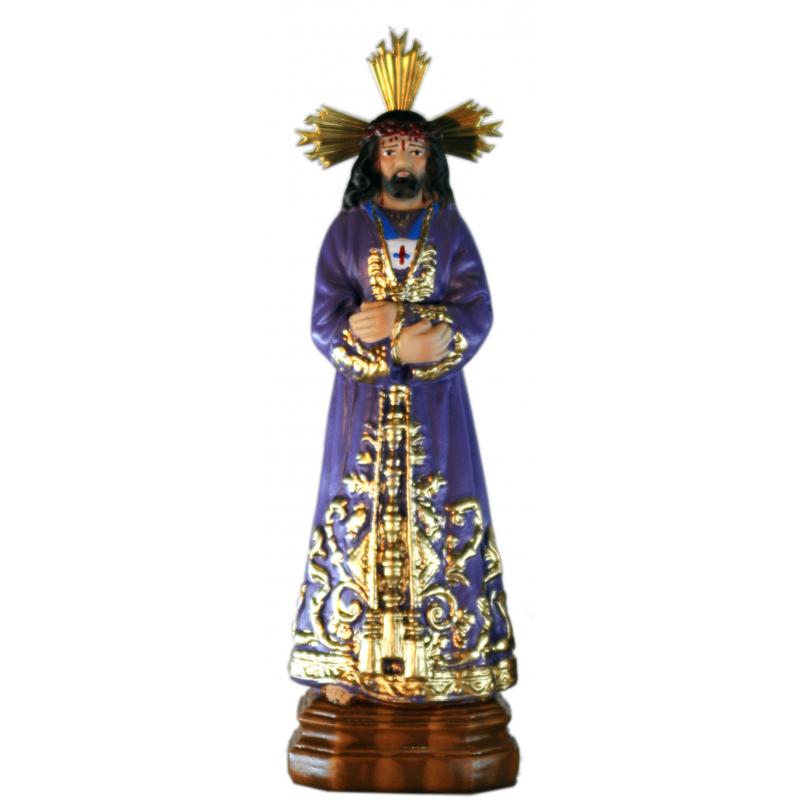 IMAGEN Medinaceli 15 cm (Pintada a Mano)