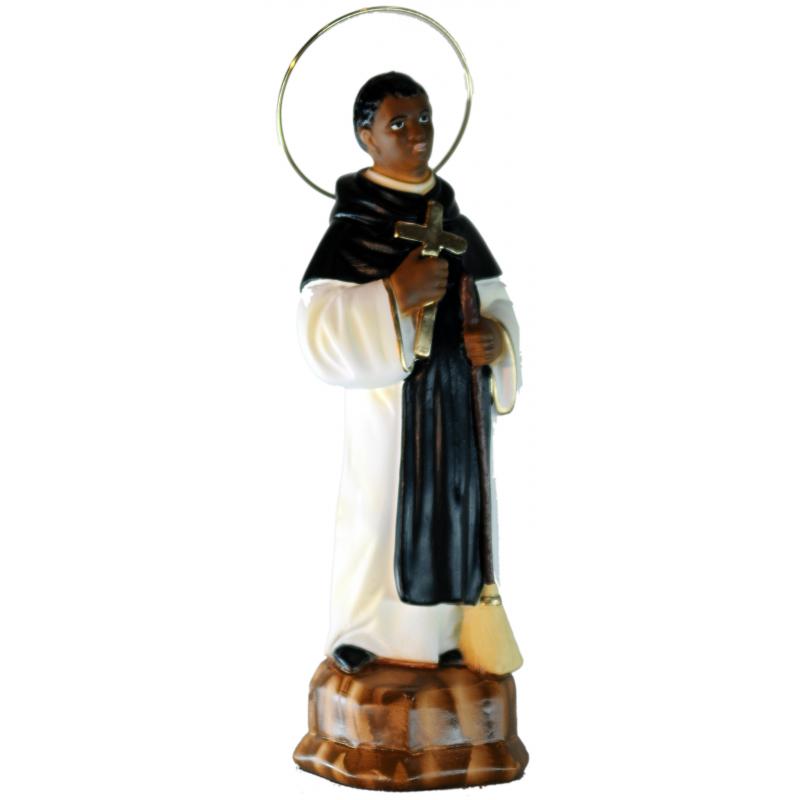 IMAGEN Martin Porres 23 cm