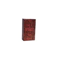 Tarot coleccion Tarocchi di Giulietta e Romeo Deluxe (Shakespeare Tarot) - Luigi Scapini (EN-IT) (2ª Edicion) (Dal) (2112) (FT)