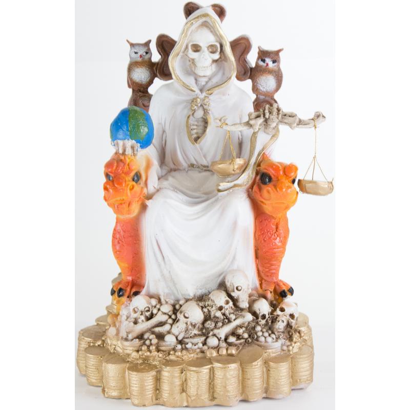Muñeco Magico Raton Colorao 38 a 40 cm. (Felicidad, Ayuda en las Depresiones) (Elfos) Muñeco Magico Raton Colorao 38 a 40 cm. (Felicidad, Ayuda en las Depresiones) (Elfos)