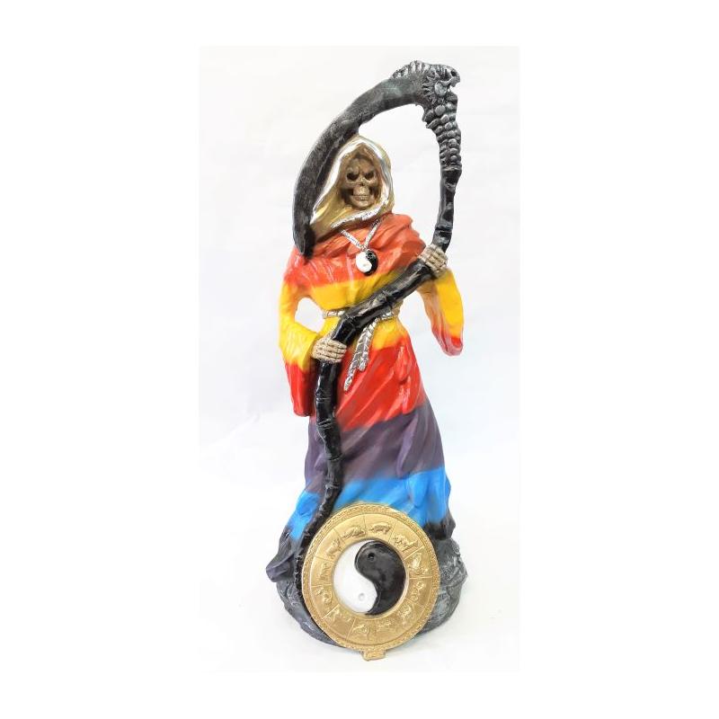 Muñeco Magico Dagowill 75 cm. (Protector de los Niños) (Elfos) Muñeco Magico Dagowill 75 cm. (Protector de los Niños) (Elfos)