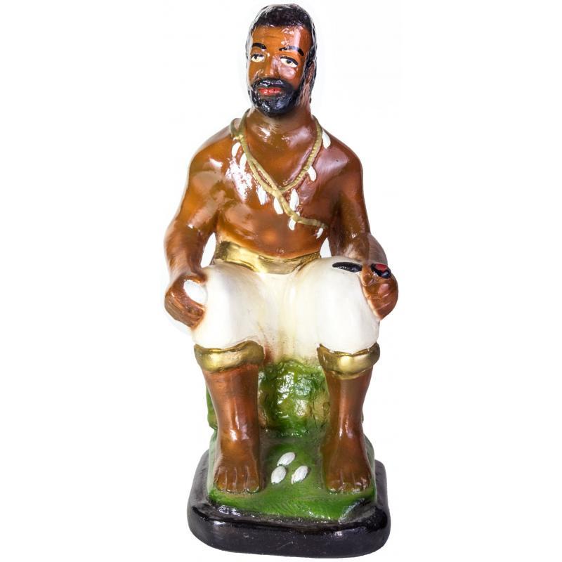 Imagen Umbanda Pai Joaquin 30 cm