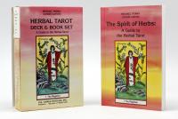 Tarot coleccion Herbal (Set) (EN) (USG)