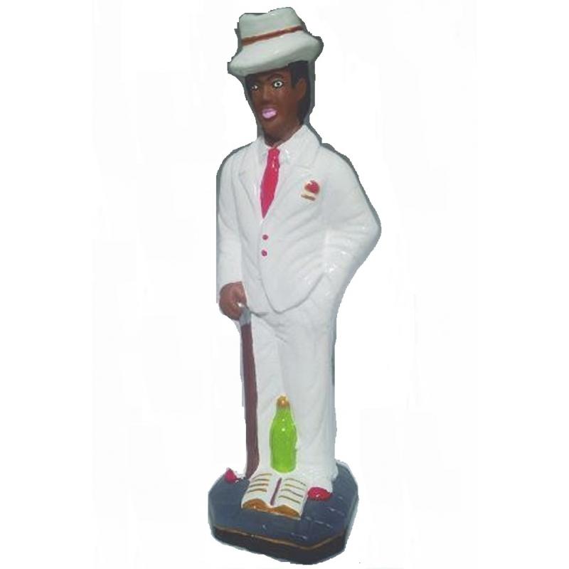 Imagen Umbanda Ze Pilintra 24 cm