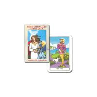 Tarot coleccion Mini Connolly Tarot Deck (Caja Clara) (EN) (...